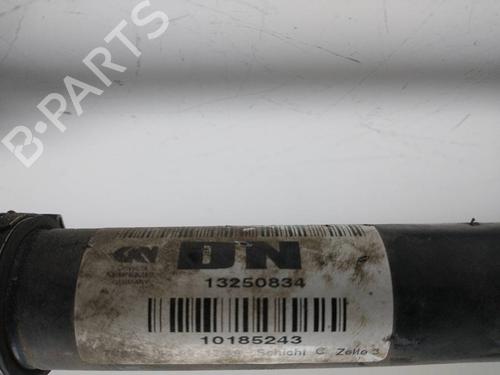 Left front driveshaft OPEL ASTRA J Sports Tourer (P10)  | BP12339801M38 