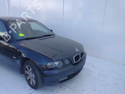 Gearbox BMW 3 Compact (E46) 318 ti | BP8519575M3 