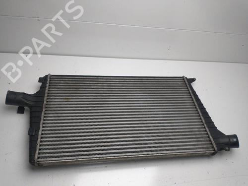 Intercooler AUDI A6 C5 (4B2) 2.5 TDI | BP12845617M30 