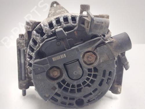 Alternator MERCEDES-BENZ C-CLASS Coupe (CL203) C 200 CDI (203.707) | BP30849907M7