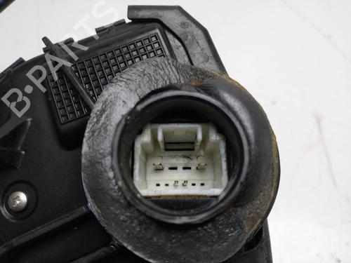 Front right lock TOYOTA VERSO (_R2_) 1.6 D4-D (WAR20_) | BP16249551C97 