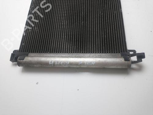 AC radiator PEUGEOT 508 I (8D_) 2.2 HDi | BP15876580M32 