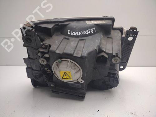 Left headlight LAND ROVER DISCOVERY III (L319) | BP21788734C28