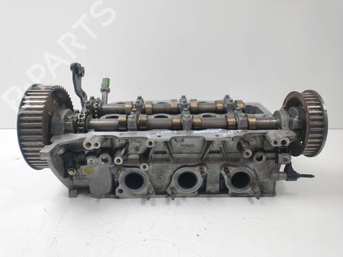 Cylinder head LAND ROVER RANGE ROVER SPORT I (L320) 3.0 D 4x4 | BP10977992M5 