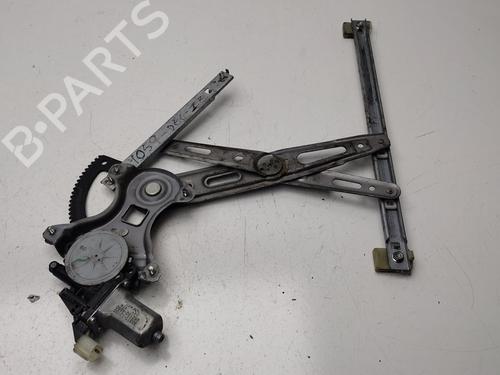 Used Front left window mechanism Front left window mechanism HYUNDAI i20 I (PB, PBT) [2008-2015] 35754323 35754323