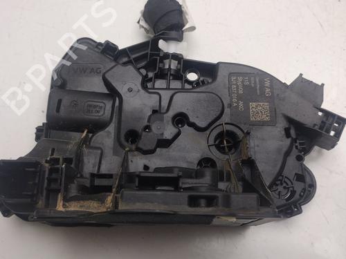 Front right lock VW T-ROC (A11, D11) | BP36292623C97 - Image 2