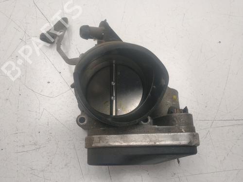 Used Throttle body Throttle body BMW 5 Touring (E61) 520 d (163 hp) 36277071 36277071