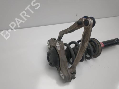 Right front shock absorber AUDI A4 B7 Avant (8ED) 2.0 TDI | BP11397681M17 
