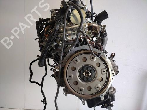 Engine TOYOTA LAND CRUISER PRADO (_J15_)  | BP29410720M1 