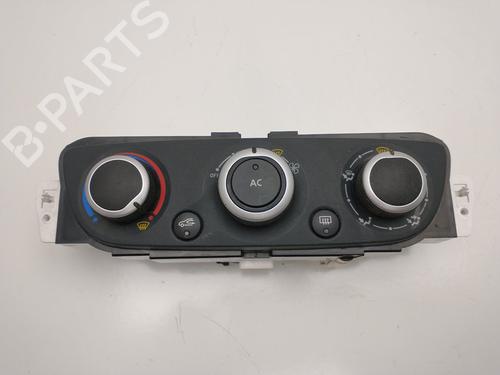 AC Styreenhet / Manøvreringsenhet RENAULT MEGANE II (BM0/1_, CM0/1_) [2001-2012]  24621722