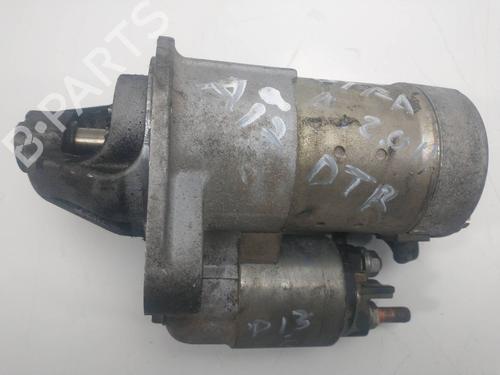 Starter OPEL ASTRA H (A04)  | BP11294082M8 
