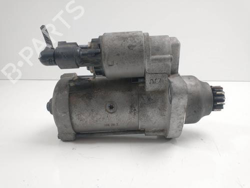 Starter SEAT LEON (5F1)  | BP8917089M8 