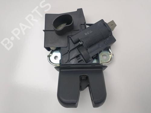 Tailgate lock SEAT EXEO (3R2) 1.8 TSI | BP16484771C101 