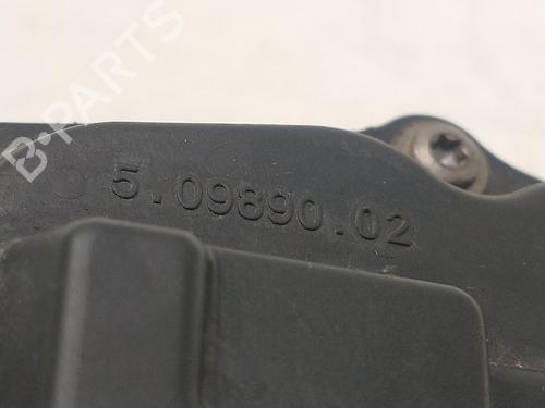 Throttle body FORD FOCUS III | BP32251170M82