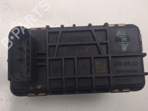 Electronic module MERCEDES-BENZ E-CLASS (W211) E 270 CDI (211.016) | BP32778708M83 - Image 3