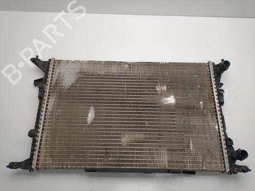 Wasserkühler AUDI A4 Allroad B8 (8KH) 2.0 TDI quattro | BP30733171M31