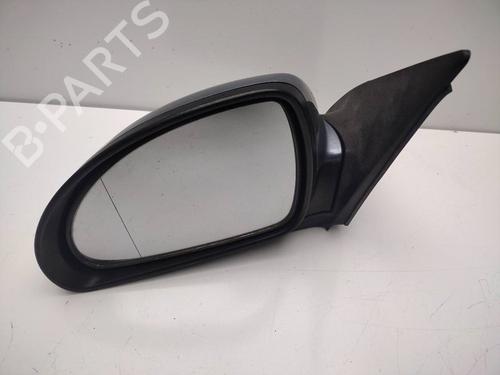 Used Left mirror KIA CEE'D Hatchback (ED) [2006-2012]  22408589