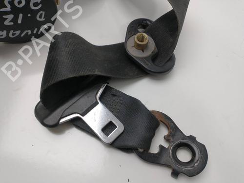 Front left seatbelt OPEL VIVARO A Van (X83)  | BP16577938I26 
