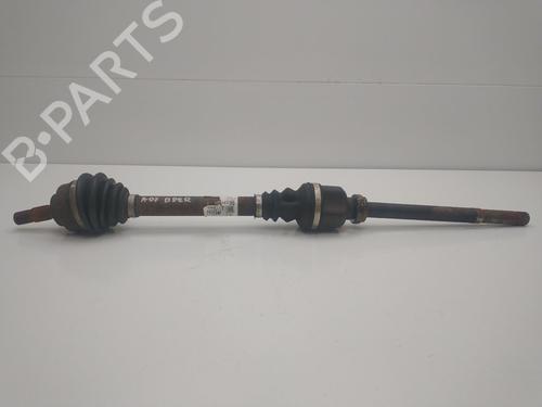Right front driveshaft PEUGEOT 307 (3A/C)  | BP29871338M39