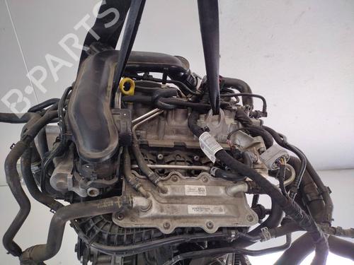 Używane Silnik VW GOLF VII (5G1, BQ1, BE1, BE2) [2012-2021]  18491905