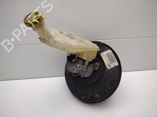 Used Servo brake PEUGEOT 207 (WA_, WC_) [2006-2015]  30682585