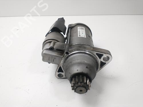 Startmotor AUDI A3 Sportback (8VA, 8VF) [2012-2021]  8373128