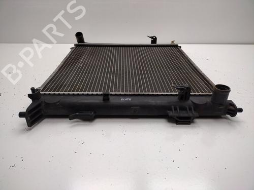 Water radiator HYUNDAI i30 (FD) | BP30593811M31 - Image 5