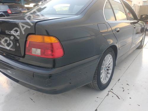 AC compressor BMW 5 (E39) 530 d | BP24981493M34 
