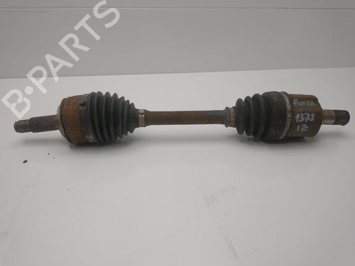 Used Left front driveshaft HONDA CIVIC VIII Hatchback (FN, FK) 2.2 CTDi (FK3) (140 hp) 31885379