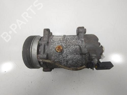 AC compressor SEAT ALHAMBRA (7V8, 7V9) 2.0 TDI | BP11632298M34 