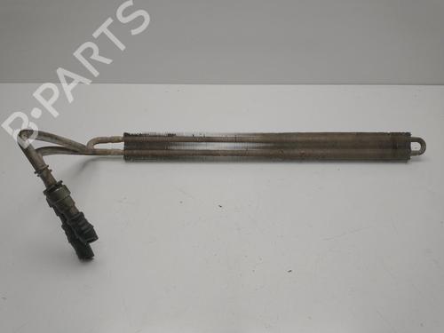 Used Oil radiator BMW 5 (E60) 530 d (218 hp) 30733165