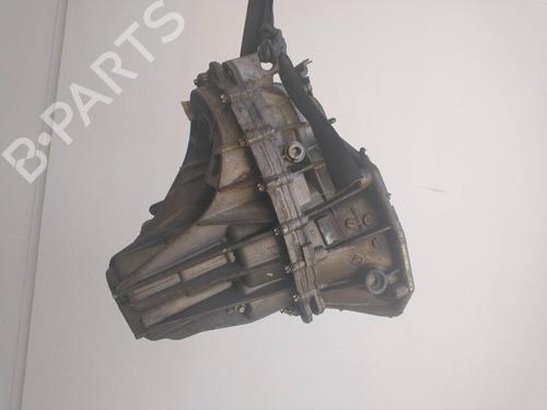 Gearbox RENAULT SCÉNIC II (JM0/1_)  | BP7508713M3 