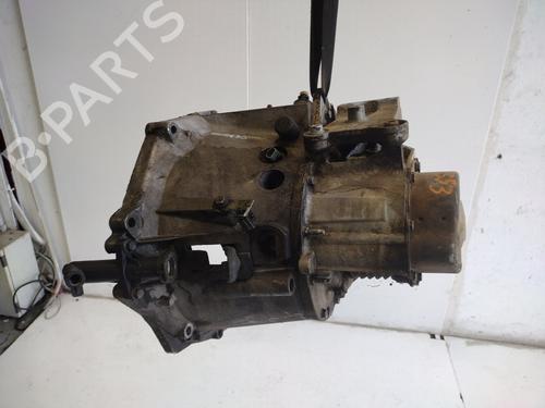 Gearbox CITROËN C-ELYSEE (DD_)  | BP28002358M3 