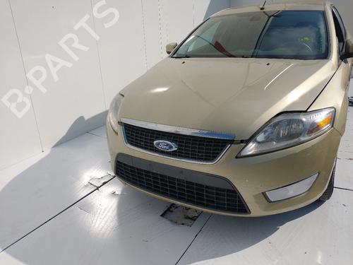 Left headlight FORD MONDEO IV (BA7) 2.0 TDCi | BP12508515C28 