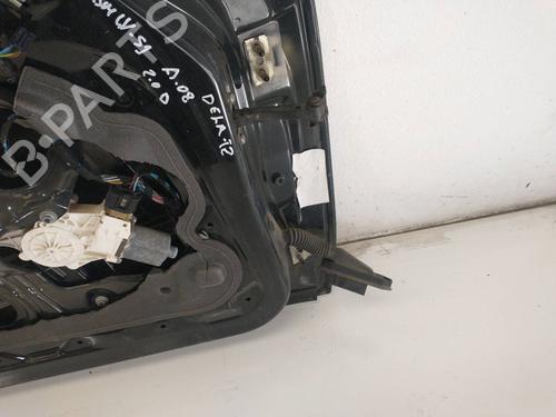 Left front door BMW 1 (E87) 118 d | BP12989677C2 