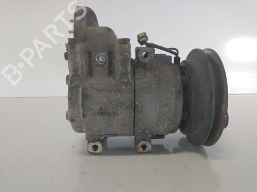 AC compressor FORD RANGER (ER, EQ, R_)  | BP7508471M34 