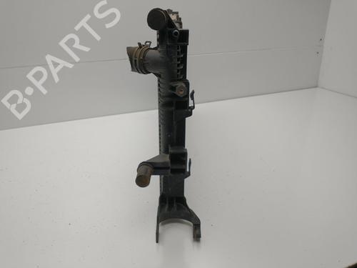 AC-Kondensator RENAULT MEGANE III Hatchback (BZ0/1_, B3_)  | BP30640516M32 