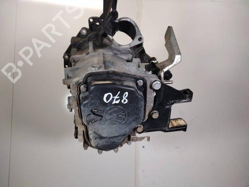 Gearbox SEAT IBIZA IV (6J5, 6P1)  | BP11287537M3 