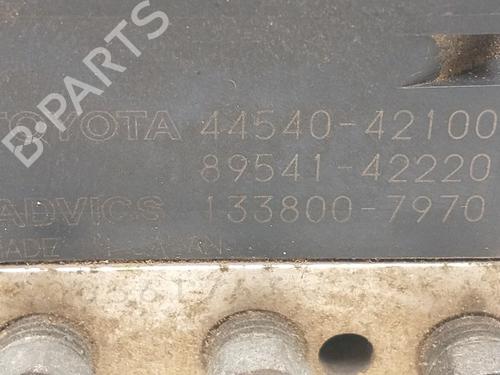 ABS pump TOYOTA RAV 4 III (_A3_) | BP32084890M43