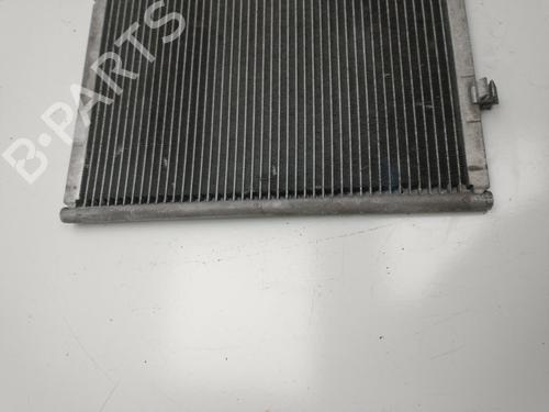 AC radiator FORD FIESTA VI (CB1, CCN) 1.6 TDCi | BP32439086M32 