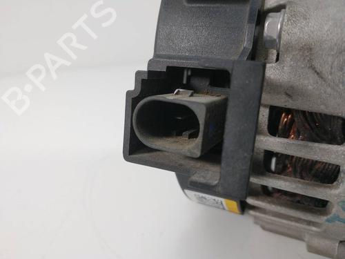Alternator HYUNDAI ACCENT III (MC) 1.5 CRDi GLS | BP20157910M7 