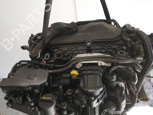 Moteur FORD FOCUS II (DA_, HCP, DP) [2004-2013]  8209884