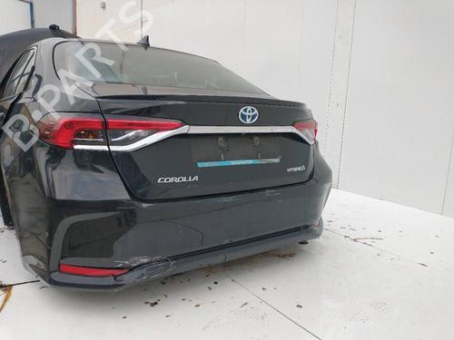 Left tailgate light TOYOTA COROLLA Saloon (_E21_) 1.8 VVTi Hybrid (ZWE211) | BP39718614C79 - Image 12