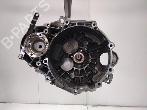 Used Gearbox SEAT TOLEDO III (5P2) [2004-2009]  10010031