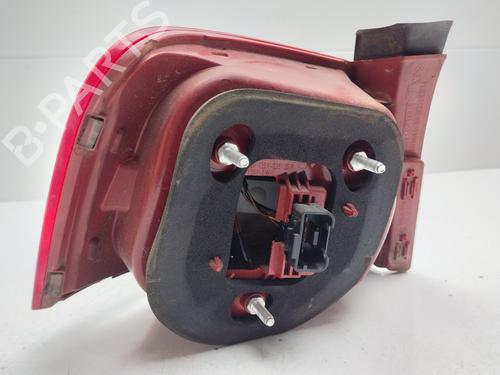 Høyre baklys VW PASSAT B6 (3C2) | BP30870912C35