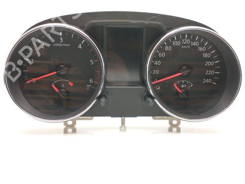 Instrument cluster NISSAN QASHQAI / QASHQAI +2 I (J10, NJ10, JJ10E) 1.5 dCi | BP24547957C47 