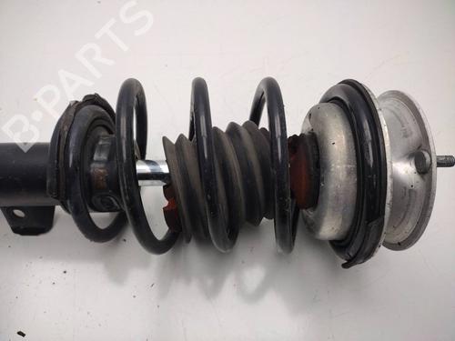 Right front shock absorber BMW 3 (E90) 318 d | BP22132175M17 