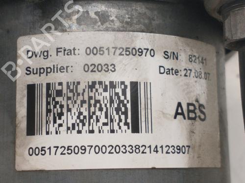 ABS pump PEUGEOT BOXER Van | BP30891093M43 - Image 5