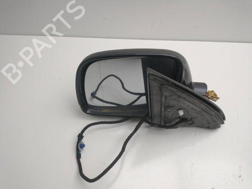 Used Left mirror VW TOUAREG (7LA, 7L6, 7L7) [2002-2013]  21692424
