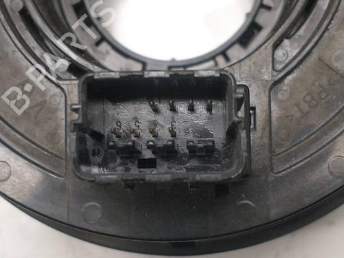 Kontaktrulle Airbag VW TOURAN (1T1, 1T2)  | BP11292928C102 